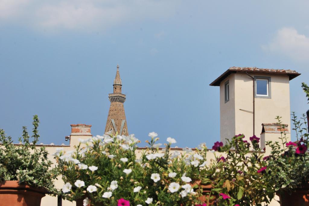 B&B Isola d'Arno Firenze Esterno foto